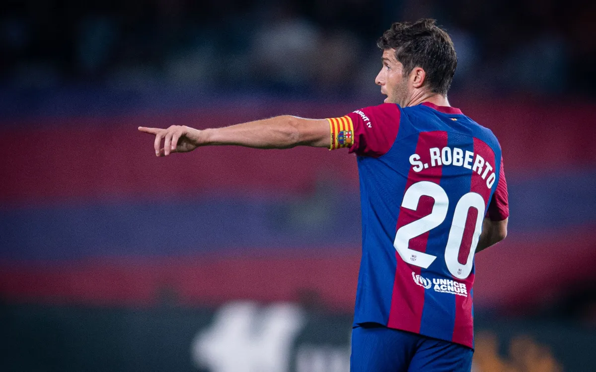 sergi roberto