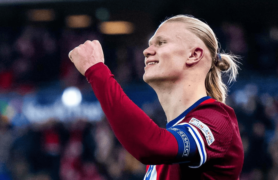 norwegia vs kazakhstan