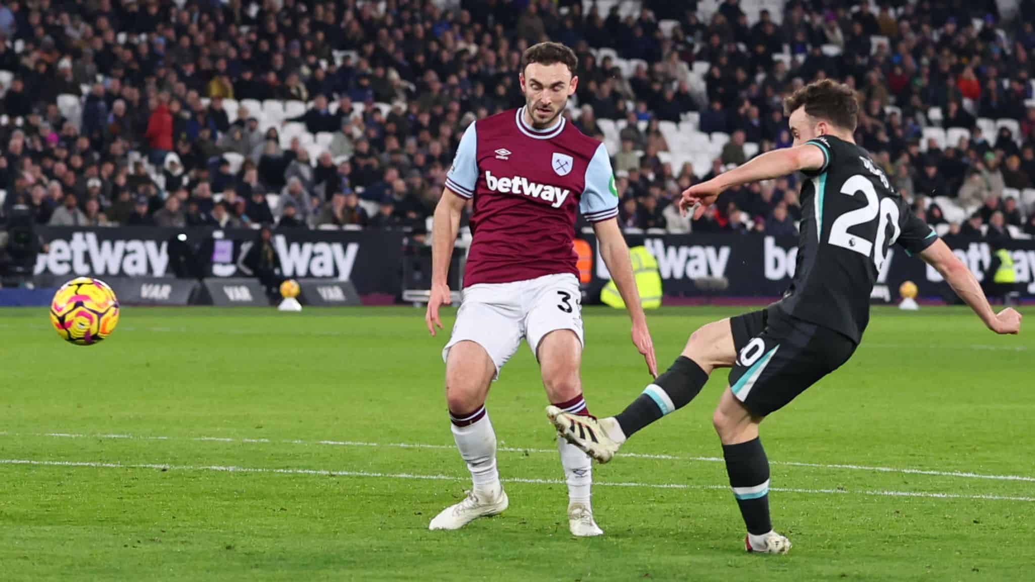 west ham vs liverpool