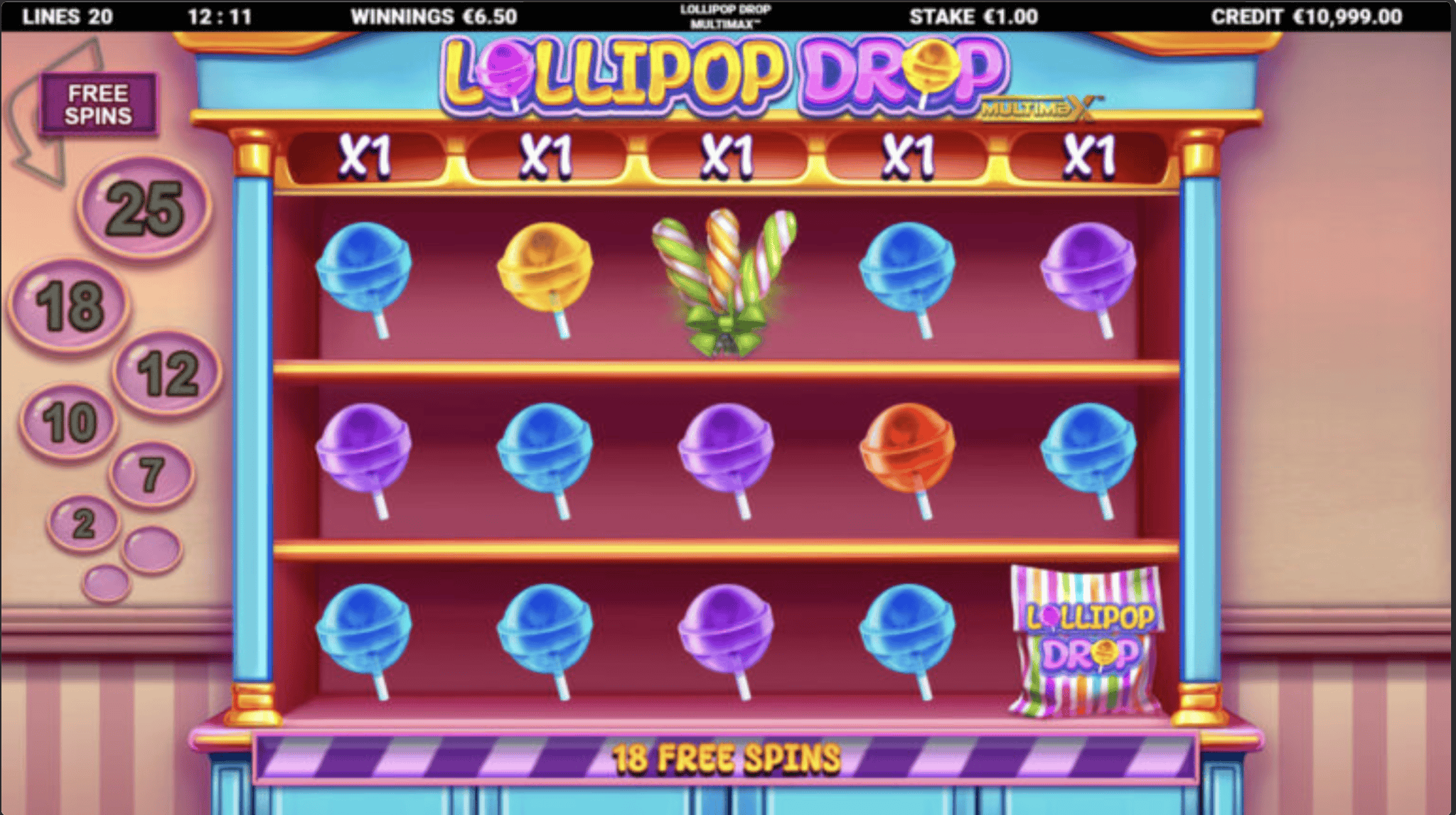 Permainan Slot Ameba JP Termudah Dan Pola Terbaik Tahun Ini