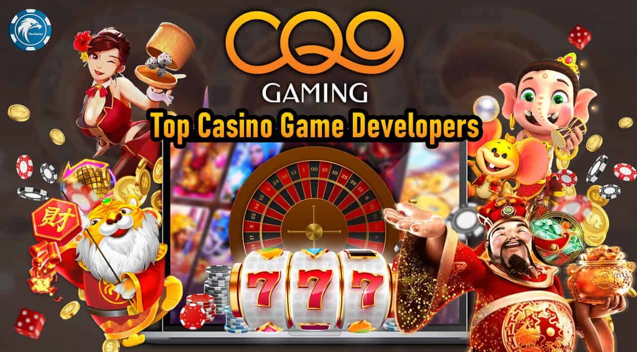 Berbagai Hal Penting Sebelum Bermain Slot CQ9 Gaming OLE777