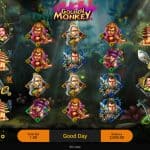 Rahasia Keberuntungan Monyet Emas di Golden Monkey OLE777