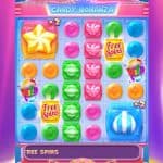 Candy Bonanza OLE777: Manisnya Hadiah Melimpah Tiap Putaran