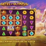 Rahasia Kemenangan Gates Of Olympus yang Bikin Ketagihan