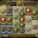 Petualangan Mencari Harta Karun Tersembunyi Gonzo’s Quest