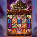 Fitur Scatter Dan Free Spin Penuh Hadiah Dari Wild Bandito