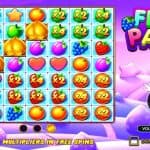 Pesta Buah Ceria dan Keberuntungan Manis di Fruit Party OLE777