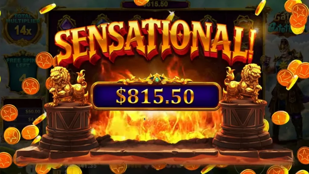 Strategi Gampang Cuan Maksimal Bersama Gates of Gatot Kaca