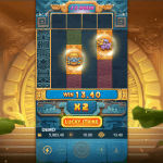 Bongkar Rahasia Cuan dari Piramida Dalam Treasures of Aztec