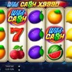 Bongkar Rahasia Mudah Raih Maxwin Cuan Cepat Wild Cash