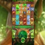 Update Trik Mudah Bonus X500 Dari Leprechaun Riches OLE777