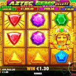 RTP Tinggi Aztec Gems Deluxe di OLE777 Bikin Cuan Deras #1