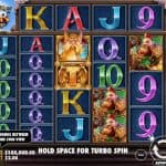 Trik Rahasia Buru Jackpot Maksimal Power of Thor Megaways