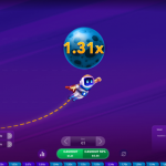 Jelajahi Galaksi dan Raih Harta Dari Spaceman Adventure