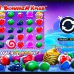 Hadiah Manis di Musim Salju Ceria Sweet Bonanza Xmas