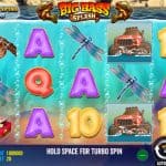 Nikmati Keseruan Big Bass Splash di OLE777 dengan Jackpot