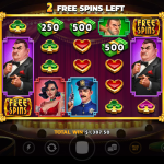 Kilau Kota Emas Penuh Gaya Klasik Mewa Dari Chicago Gold