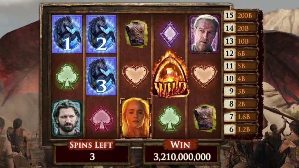 Kisah Epik Penuh Ketegangan Tak Terduga di Game of Thrones