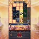 Glamor Kota Hiburan Penuh Sensasi Unik di Dreams of Macau