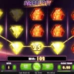 Kilauan Galaksi Penuh Warna yang Selalu Ikonik Dalam Starburst