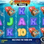 Serunya Mancing Cuan di Dunia Virtual Dalam Big Bass Bonanza