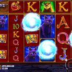 Ramalan Kejutan Penuh Magis di Madame Destiny Megaways