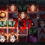 Dunia Rahasia Sihir Hitam Penuh Twist di Book of Shadows