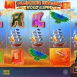 Petualangan Naga Asia yang Penuh Kejutan Cuan Floating Dragon