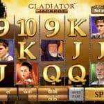 Adu Nyali Romawi Penuh Hadiah Besar Epik di Gladiator Arena