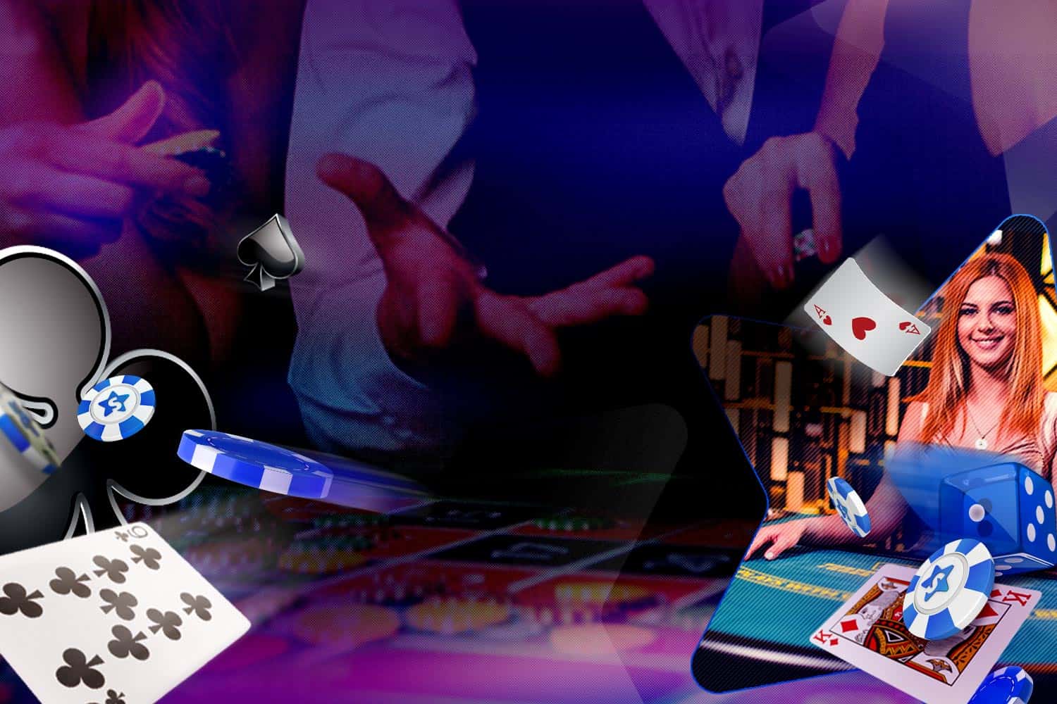 Memahami Live Casino Coba Bermain Seru Hadiah Nyata