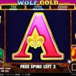 Petualangan Seru Dari Wolf Gold Penuh Kejutan Spesial 2026