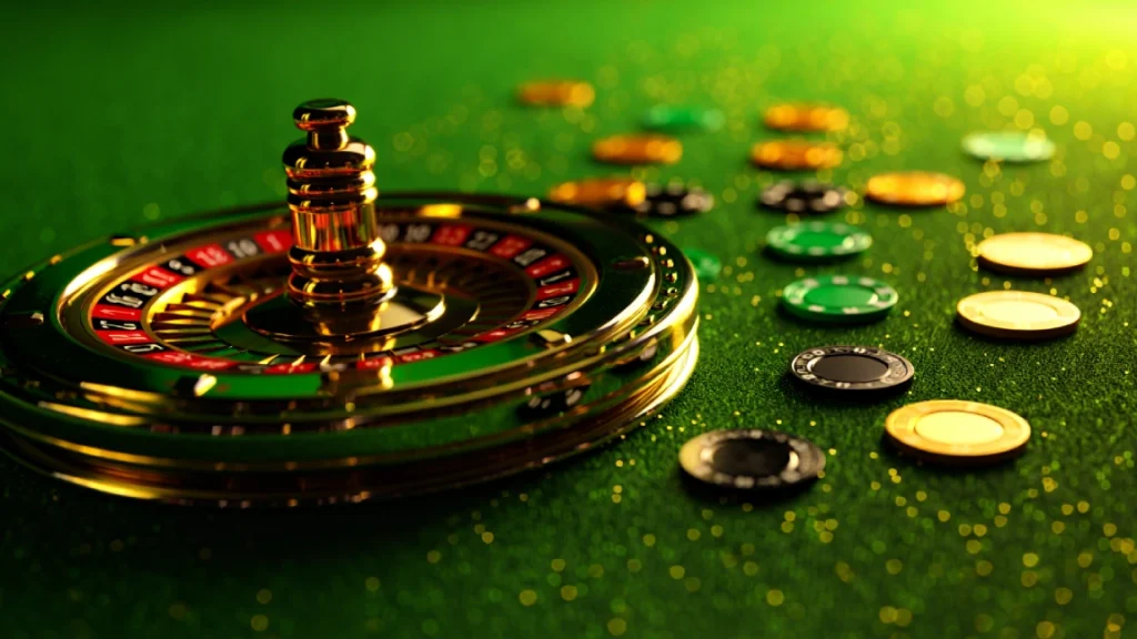 Tips Pemula Live Casino Biar Main Santai Tapi Tetap Menang