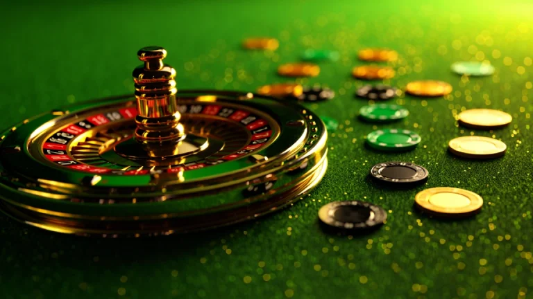 Tips Pemula Live Casino Biar Main Santai Tapi Tetap Menang