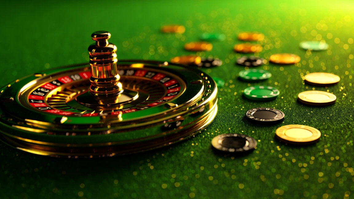 Tips Pemula Live Casino Biar Main Santai Tapi Tetap Menang