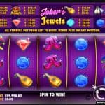 Misteri Permata Sang Badut Keberuntungan di Joker’s Jewels