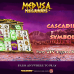 Petualangan Mistis Bersama Ratu Ular Medusa Megaways