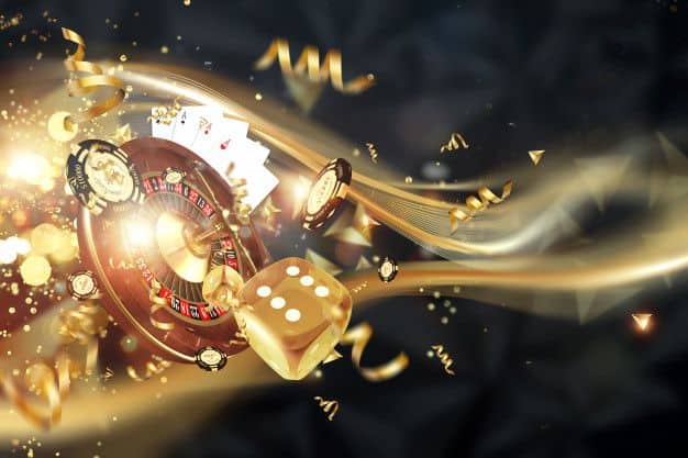 Main Seru Real-Time Anti Bosan Dalam Live Casino Online #1