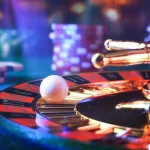 Fitur Live Casino Bikin Main Lebih Untung dan Seru Terus