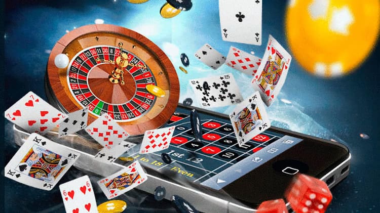 Tips Main Live Casino Biar Main Makin Cerdas Dan Menang