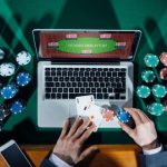 Aturan Live Casino Biar Main Lebih Paham & Lancar